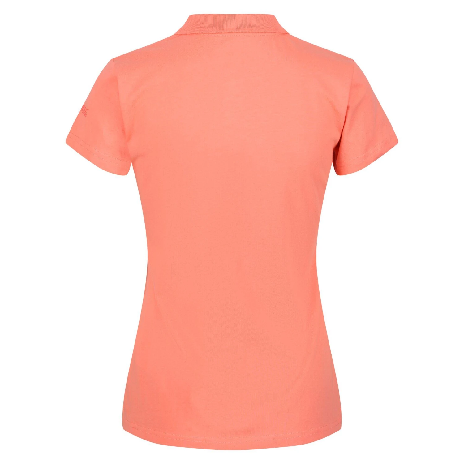 Regatta Sinton Women's Fitness Short Sleeve T-Shirt 6 Regatta Sinton Women's Fitness Short Sleeve T-Shirt - Image 4