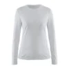 Craft Womens/Ladies Mind Long Sleeve TShirt (White) 2 Craft Womens/Ladies Mind Long Sleeve TShirt (White) -Adidas Sales Store k64cdec7467a70b30fe54cbcd10220c70