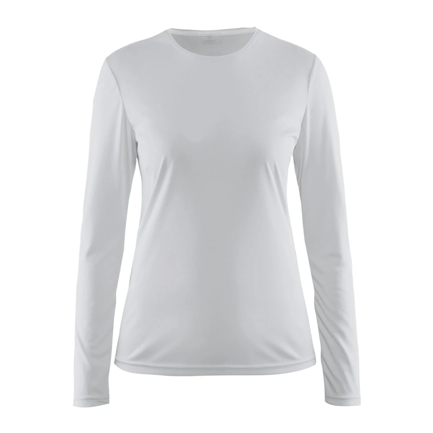 Craft Womens/Ladies Mind Long Sleeve TShirt (White) 3 Craft Womens/Ladies Mind Long Sleeve TShirt (White)
