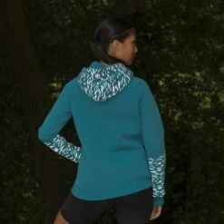 Proviz REFLECT360 Reflective Women's Hoodie Sweatshirt Top -Adidas Sales Store k65e9dfc56772d0902246bd288f5a5084