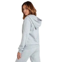 UMBRO Womens/Ladies Club Leisure Full Zip Hoodie (Black/White) -Adidas Sales Store k65f221910247241e717adb9894f85b90