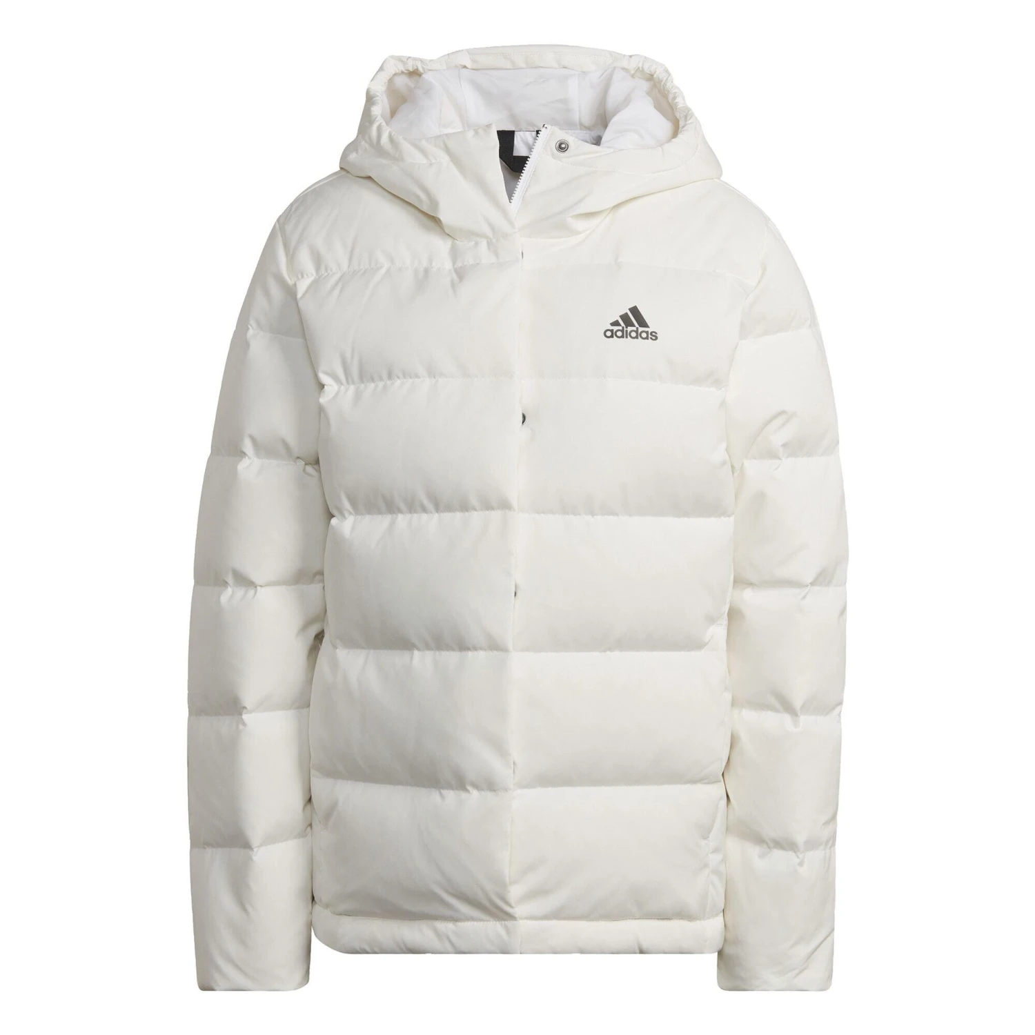 ADIDAS Helionic Hooded Down Jacket 10 ADIDAS Helionic Hooded Down Jacket - Image 8