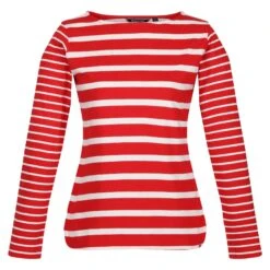 Regatta Women's Farida Striped T 29 Regatta Women's Farida Striped T -Adidas Sales Store k68a30e10cf988fa11690101ef3b60a82