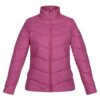 Regatta Womens/Ladies Freezeway IV Insulated Padded Jacket (Violet) -Adidas Sales Store k69ec07750187090411cebacace056f7b