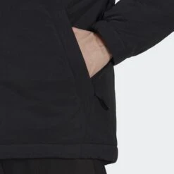 ADIDAS BSC Sturdy Insulated Hooded Jacket 14 ADIDAS BSC Sturdy Insulated Hooded Jacket -Adidas Sales Store k6bbdd20763a0970cc30db730500745b0