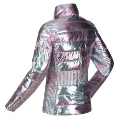 Regatta Womens/Ladies Keava II Padded Jacket (Iridescent) -Adidas Sales Store k6bd5a723daf0eadb6ea909ca87fbad26