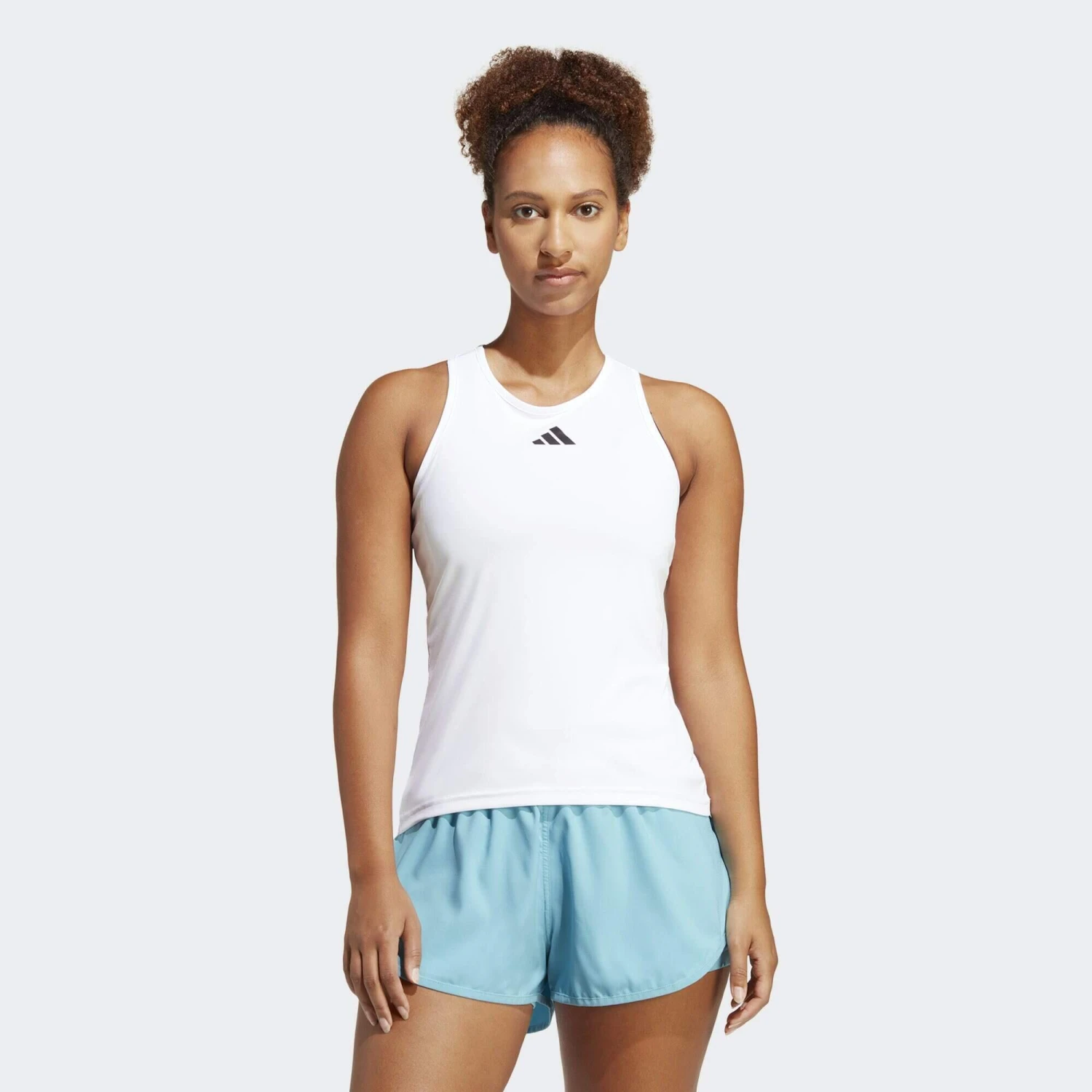 ADIDAS Club Tennis Tank Top 8 ADIDAS Club Tennis Tank Top - Image 7
