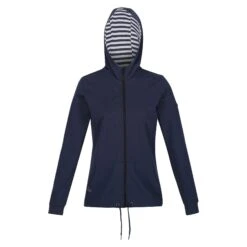 Regatta Womens/Ladies Bayarma Full Zip Hoodie (True Red) 24 Regatta Womens/Ladies Bayarma Full Zip Hoodie (True Red) -Adidas Sales Store k6dc0bd396d3c18dd2f07164402f74c6c