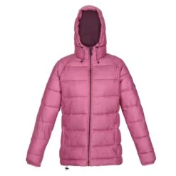 Regatta Women's Toploft II Hooded Puffer Jacket -Adidas Sales Store k704eea1954b5f6c3f32f27d8d2dc0a1c