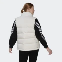 ADIDAS Helionic Down Vest -Adidas Sales Store k71987bcea93c9edb9dddc95515221643