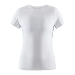 Craft Womens/Ladies Pro Quick Dry Base Layer Top (Black) -Adidas Sales Store k7201111350c8cc3d4def453cfb586bf3