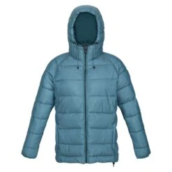 Regatta Women's Toploft II Hooded Puffer Jacket -Adidas Sales Store k72573984f54e3da4da7f778651bbf9ff