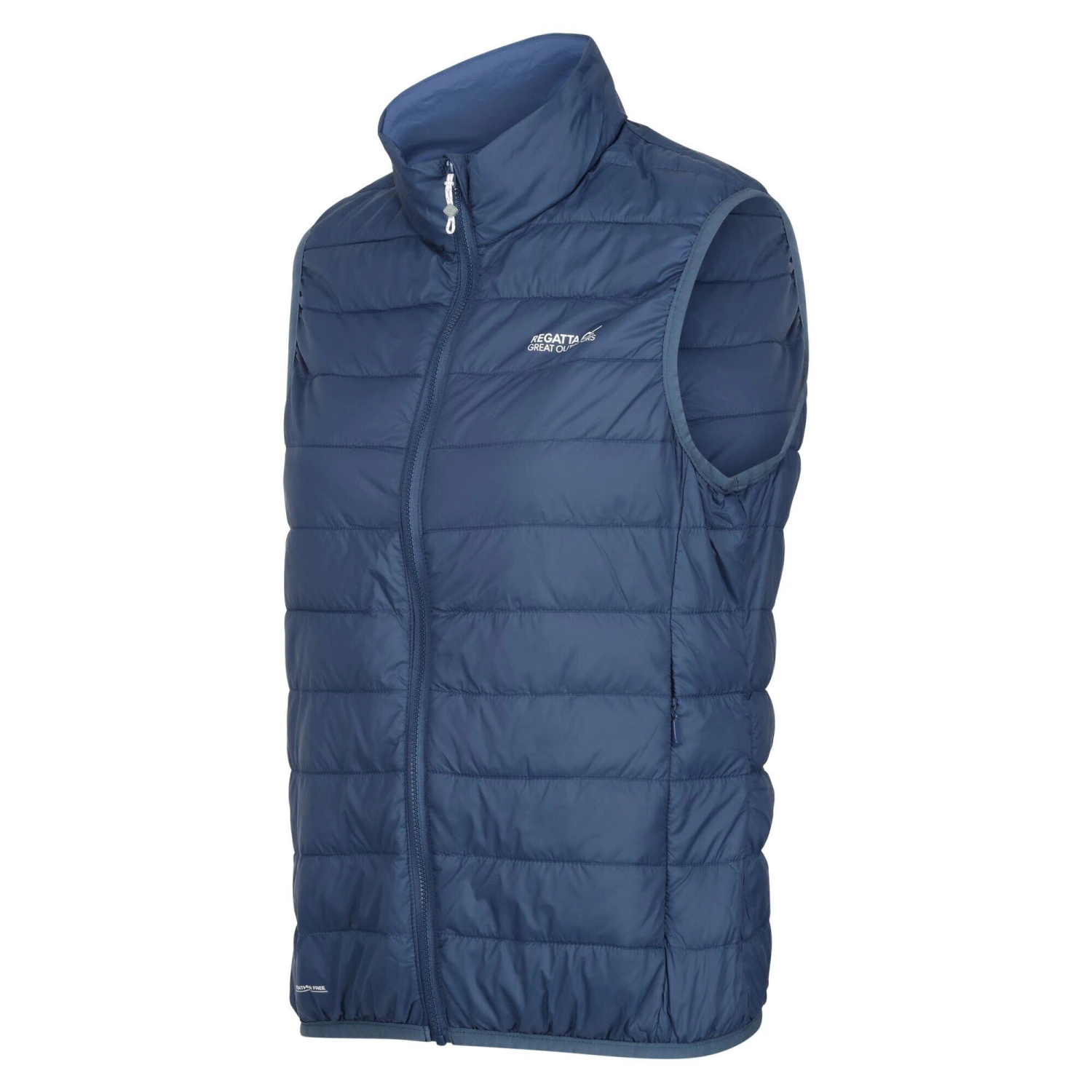 Regatta Women's Hillpack Insulated Bodywarmer 8 Regatta Women's Hillpack Insulated Bodywarmer - Image 6