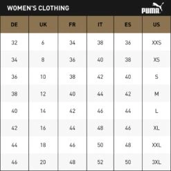 PUMA Womens Essentials T-Shirt Tee Top -Adidas Sales Store k7521d4d5d10601ac3dbc885f39b52c32 4