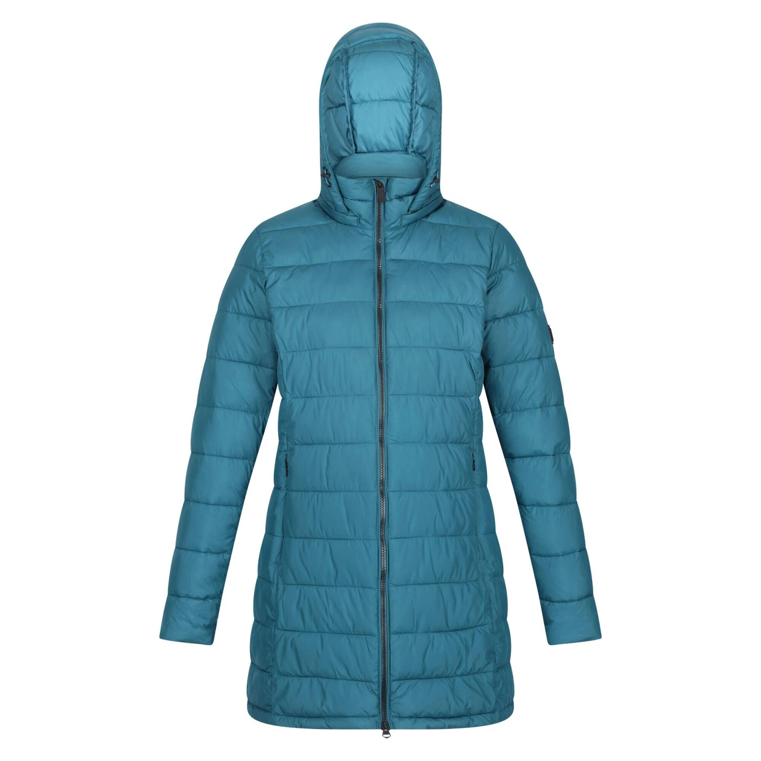 Regatta Women's Starler Insulated Padded Jacket 14 Regatta Women's Starler Insulated Padded Jacket - Image 13