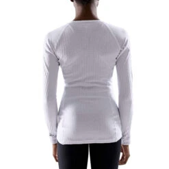 Craft Womens/Ladies Extreme X Base Layer Top (Black) -Adidas Sales Store k7932d47407d71fed38d434656b6f283e