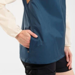 Quechua Women's Windproof And Water-repellent Hiking Jacket -Adidas Sales Store k7bf8ccde0010e7a538296701063fed7c