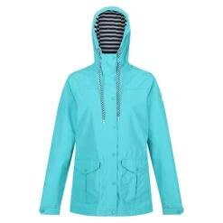 Regatta Bayarma Women's Walking Cotton Jacket -Adidas Sales Store k7c35a688e3b10fa786cf5b9b2a15c19d