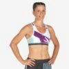 BRASSIERE FEMME STAR BY GL BEACH SPORTS VIOLET -Adidas Sales Store k7c82c7c5233cf25aa806416ac92c8e54