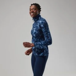 Berghaus Navala Half-Zip Fleece Jacket -Adidas Sales Store k7ca412a3c1e5cbf3f1ce9f13474a2dda