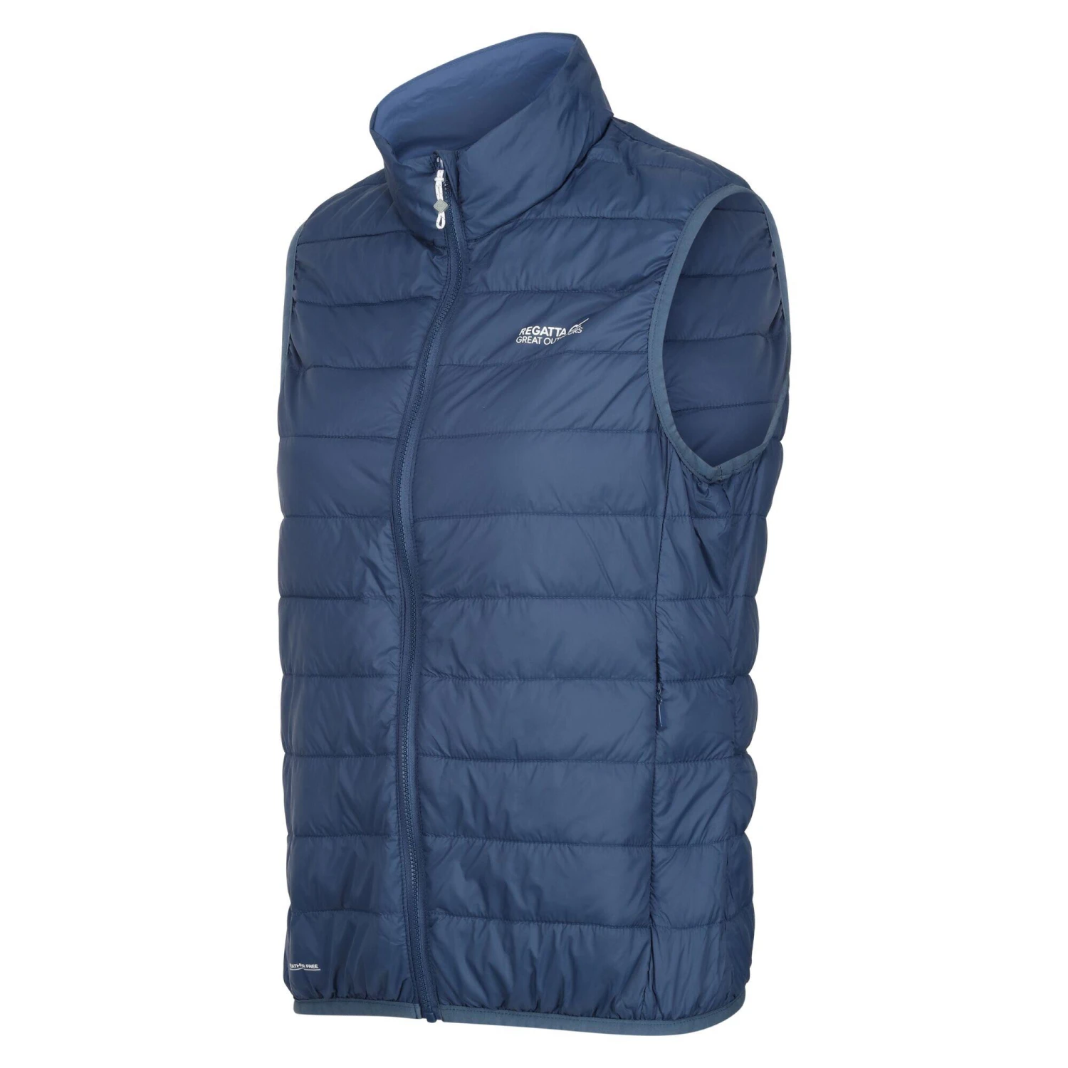 Regatta Women's Hillpack Insulated Bodywarmer 3 Regatta Women's Hillpack Insulated Bodywarmer