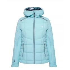 Dare 2b Womens/Ladies Expertise Padded Ski Jacket (Mesa Rose) -Adidas Sales Store k7e09384169af78d95218e7b58469bf0e