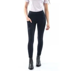 Dalton Comfort Riding Tights