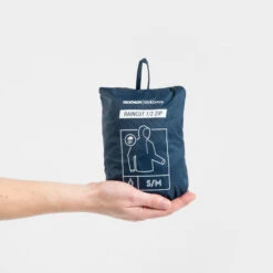 Quechua Women's Windproof And Water-repellent Hiking Jacket -Adidas Sales Store k808623046da2d64f1c48a630c2bbc31e