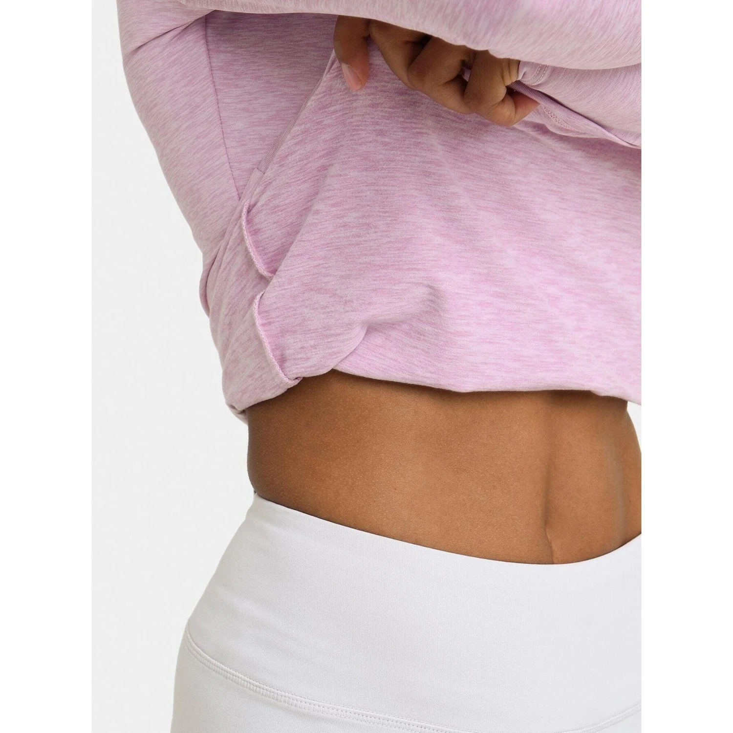 Women's SuperThermal Baselayer Long Sleeve Mock Neck Top 16 Women's SuperThermal Baselayer Long Sleeve Mock Neck Top - Image 14