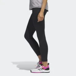 ADIDAS Pocket Golf Leggings -Adidas Sales Store k823d19b7f81d350f43c7f8c12876cbad