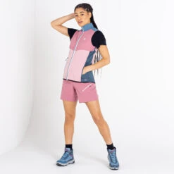 Dare 2b Duplicity II Women's Hiking Softshell Vest -Adidas Sales Store k8242a0e82897cd567fe3b750cac53fc3