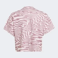 ADIDAS AEROREADY Print Tee Kids -Adidas Sales Store k83109e1e2c3532986dc0b76e0e673c00