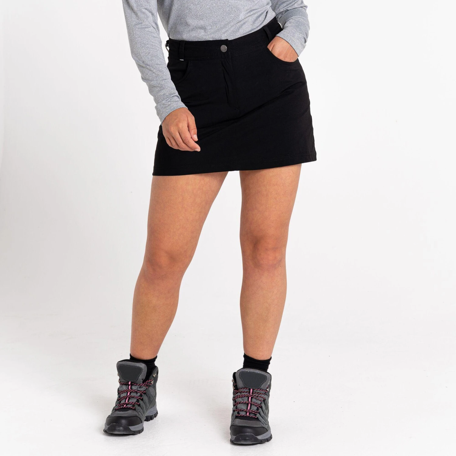Dare 2b Melodic Women's Fitness Skort 4 Dare 2b Melodic Women's Fitness Skort - Image 2