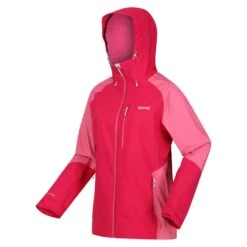 Regatta Highton Stretch IV Women's Hiking Jacket
