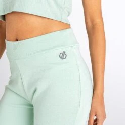 Dare 2b Womens/Ladies Lounge About Jogging Bottoms (Soft Jade) -Adidas Sales Store k84ea1ac74bcfa47d90db5ebd70e22a05