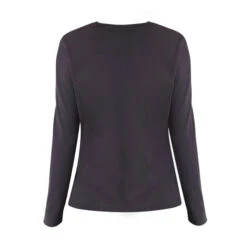 Craghoppers Womens/Ladies Forres LongSleeved TShirt (Lunar Grey Marl) -Adidas Sales Store k8613450de1b2499baa88a91b60d1899c