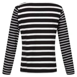 Regatta Women's Farida Striped T 25 Regatta Women's Farida Striped T -Adidas Sales Store k8624e74ce4dc7c2b25323b955d09829e