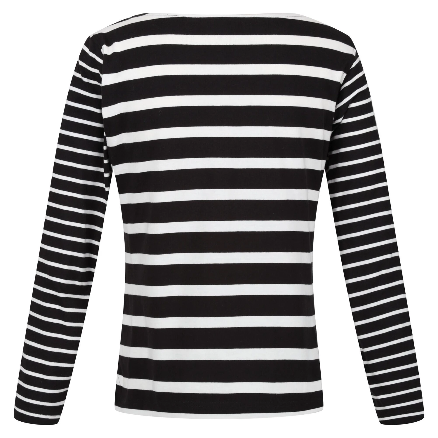 Regatta Women's Farida Striped T 6 Regatta Women's Farida Striped T - Image 4