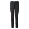 Craghoppers Womens/Ladies Kiwi Pro Waterproof Trousers (Black) 1 Craghoppers Womens/Ladies Kiwi Pro Waterproof Trousers (Black) -Adidas Sales Store k8d6aa2e56184c3538c0aba1161c1a682