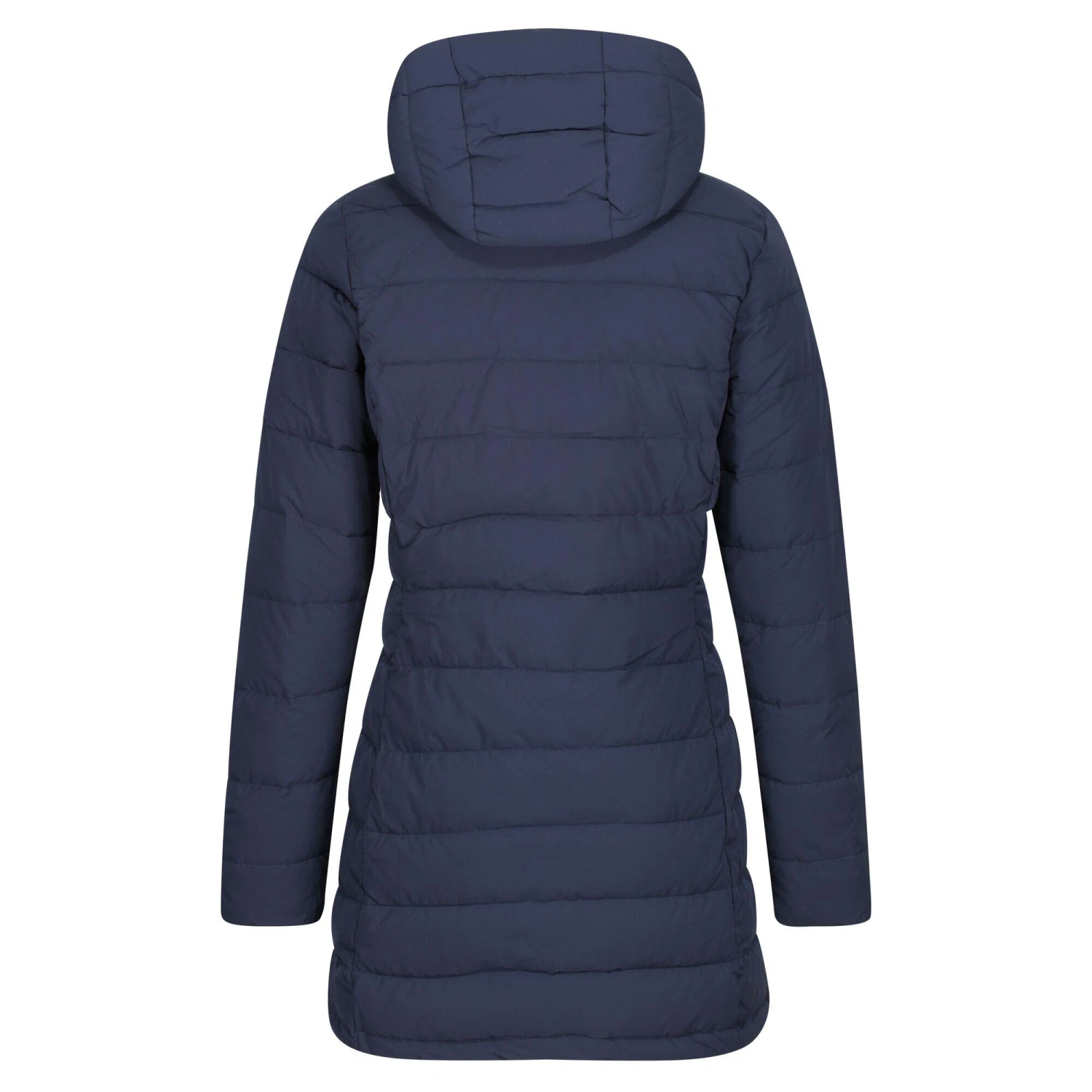 Regatta Women's Starler Insulated Padded Jacket 10 Regatta Women's Starler Insulated Padded Jacket - Image 9