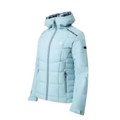 Dare 2b Womens/Ladies Expertise Padded Ski Jacket (Mesa Rose) -Adidas Sales Store k8e8e20ffb720cd323de7f51dfb589b6a
