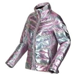 Regatta Womens/Ladies Jodie Gibson Keava II Iridescent Puffer Jacket (Iridescent) -Adidas Sales Store k90defee6b20e001b8ff5fd6d4d0b038d