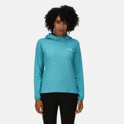 Regatta Montes Women's Walking Overhead Fleece -Adidas Sales Store k9290ddf975be2d18384b4f09c81082f3