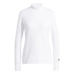 ADIDAS COLD.RDY Long Sleeve Mock Polo Shirt 18 ADIDAS COLD.RDY Long Sleeve Mock Polo Shirt -Adidas Sales Store k93704d6857eecb05561f4750dc97b471