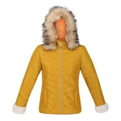 Regatta Womens/Ladies Winslow Rochelle Humes Padded Jacket (Black) 20 Regatta Womens/Ladies Winslow Rochelle Humes Padded Jacket (Black) -Adidas Sales Store k978a797129b2b9d42bbb7fe0103777e9