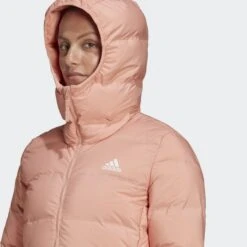 ADIDAS Helionic Down Jacket -Adidas Sales Store k9a5dfc0cd4f0995e0bf90f5e13f8090a