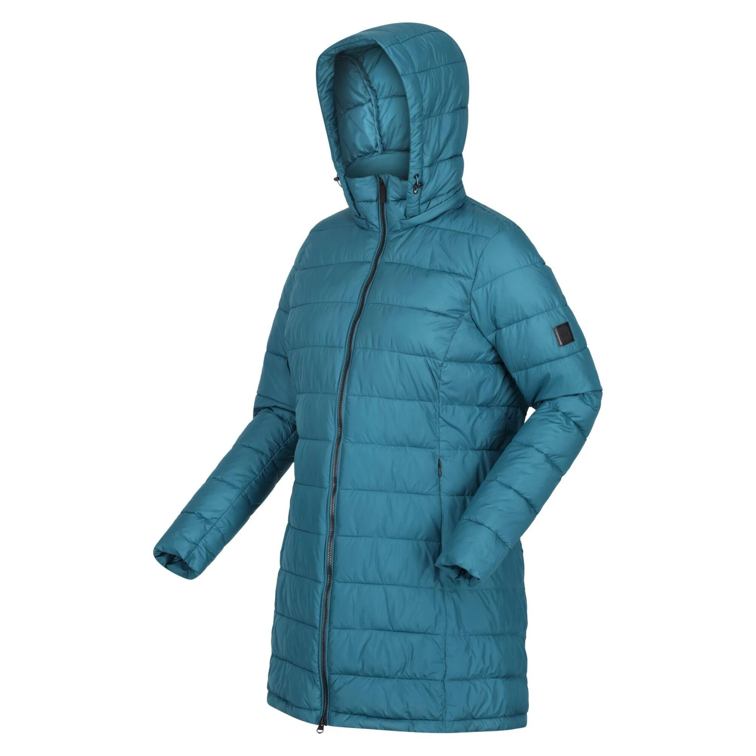 Regatta Women's Starler Insulated Padded Jacket 12 Regatta Women's Starler Insulated Padded Jacket - Image 11