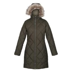 Regatta Women's Fritha II Insulated Parka Jacket 39 Regatta Women's Fritha II Insulated Parka Jacket -Adidas Sales Store k9abff1d0dc3d87f70ee7bbb0f7fa1cb5