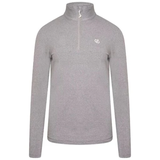 Regatta Womens/Ladies Marl Lightweight Base Layer Top (Ash Grey Marl) 5 Regatta Womens/Ladies Marl Lightweight Base Layer Top (Ash Grey Marl) -Adidas Sales Store k9b529345aa4ff094733ceb475f8f39f7