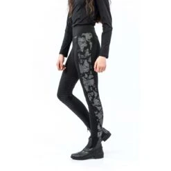 Sydney Reflective Tights -Adidas Sales Store k9da37569f4e68d73d810667bb626333f